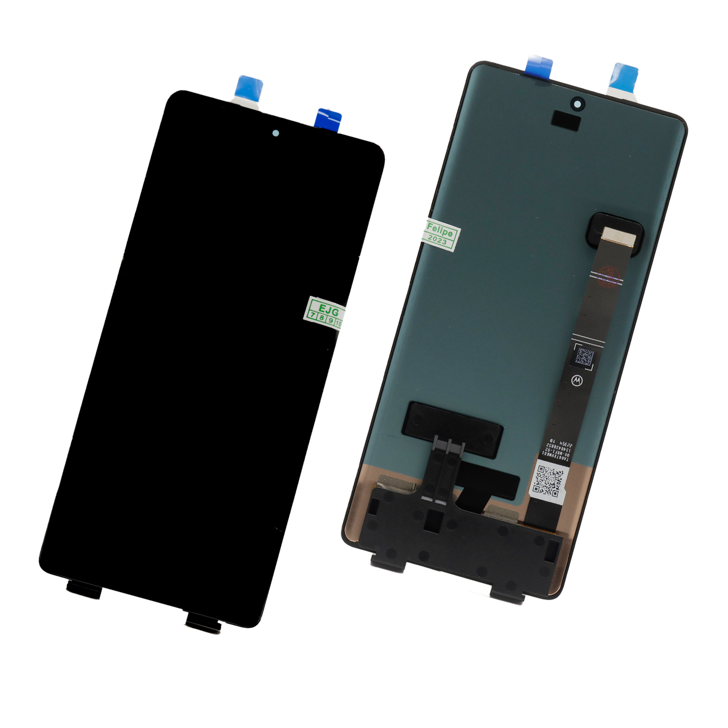 PANTALLA MOTOROLA EDGE 30 ULTRA