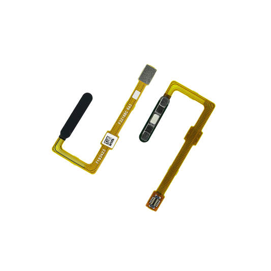 FLEX DE HUELLA HUAWEI Y9s NEGRO