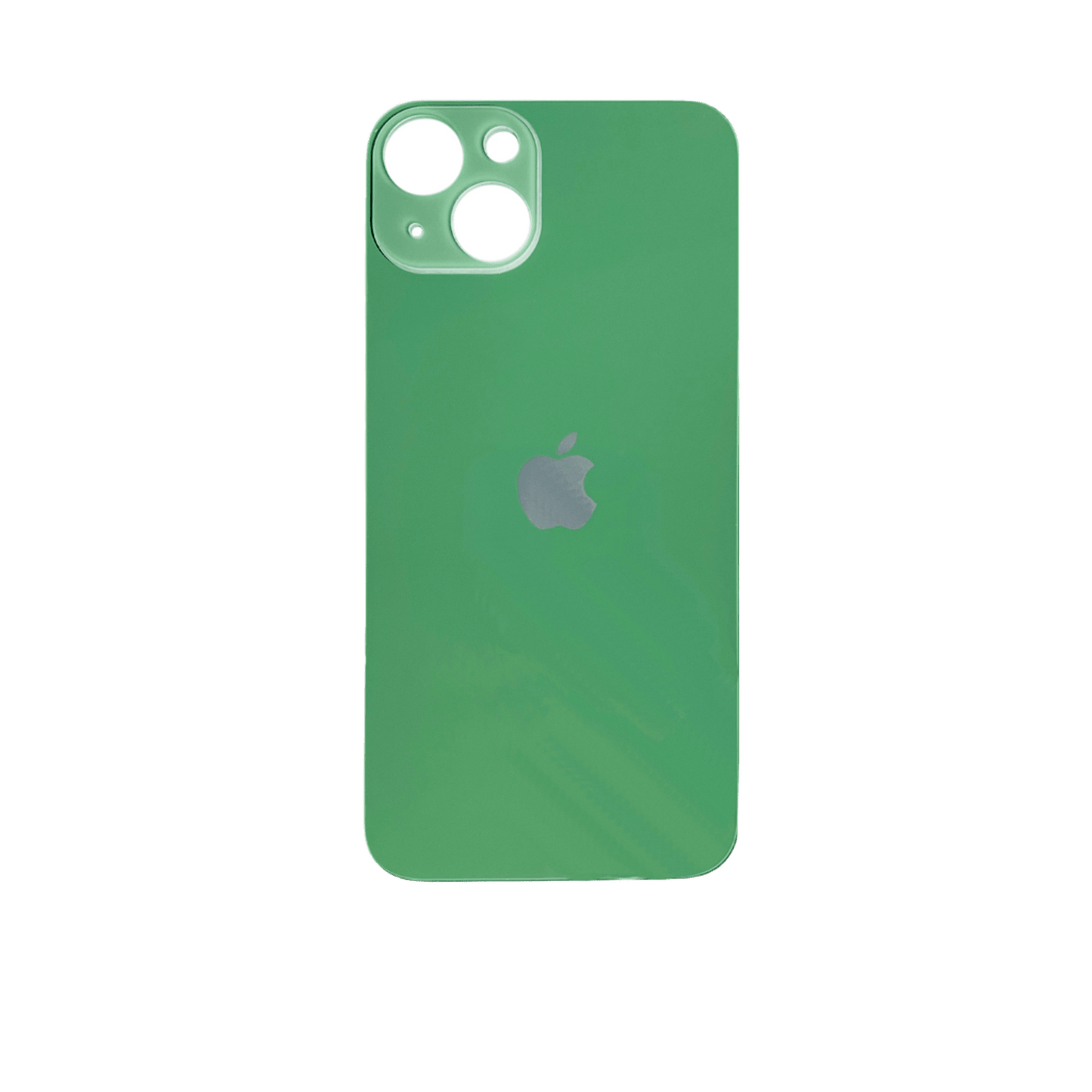 TAPA IPHONE 13 VERDE