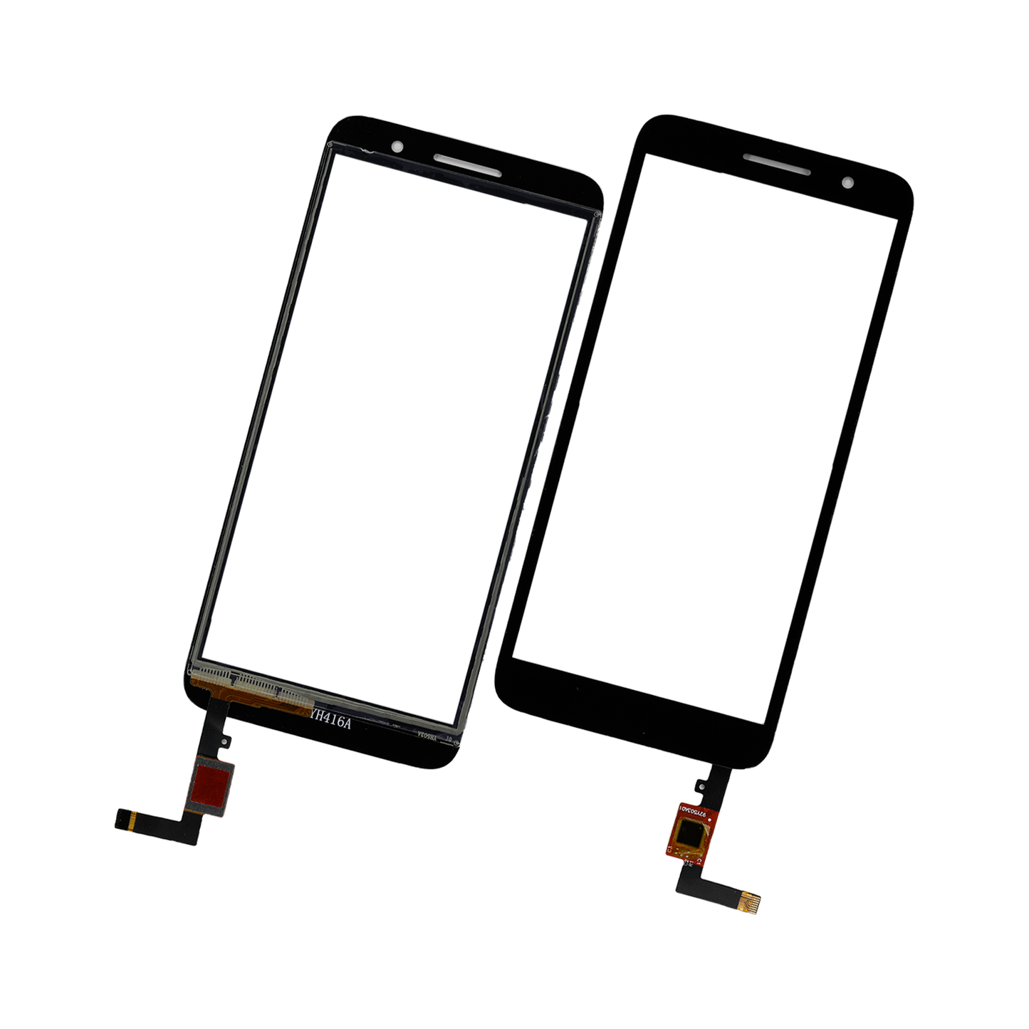 TOUCH ALCATEL 1 , 5033 NEGRO