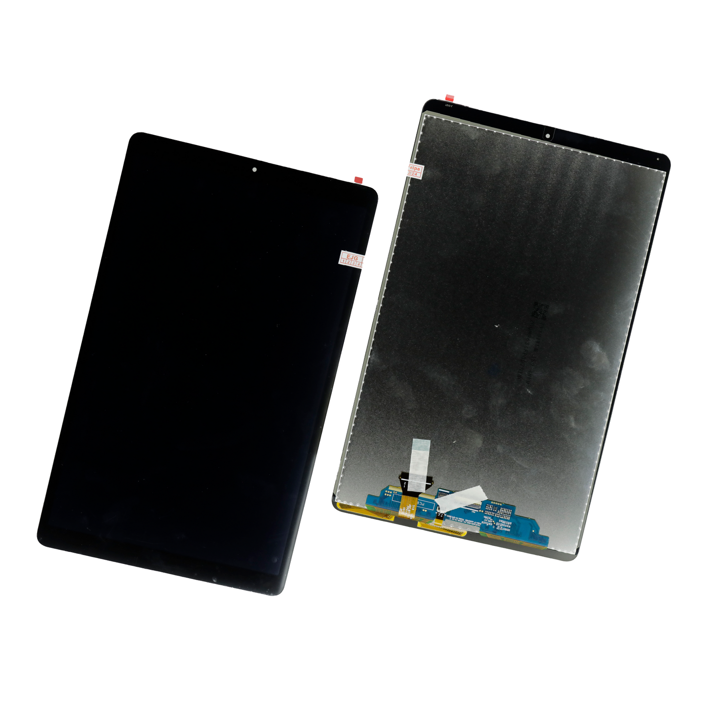 PANTALLA SAMSUNG TAB T510 NEGRO