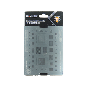 QIANLI STENCIL QS05 XS / XS MAX / XR