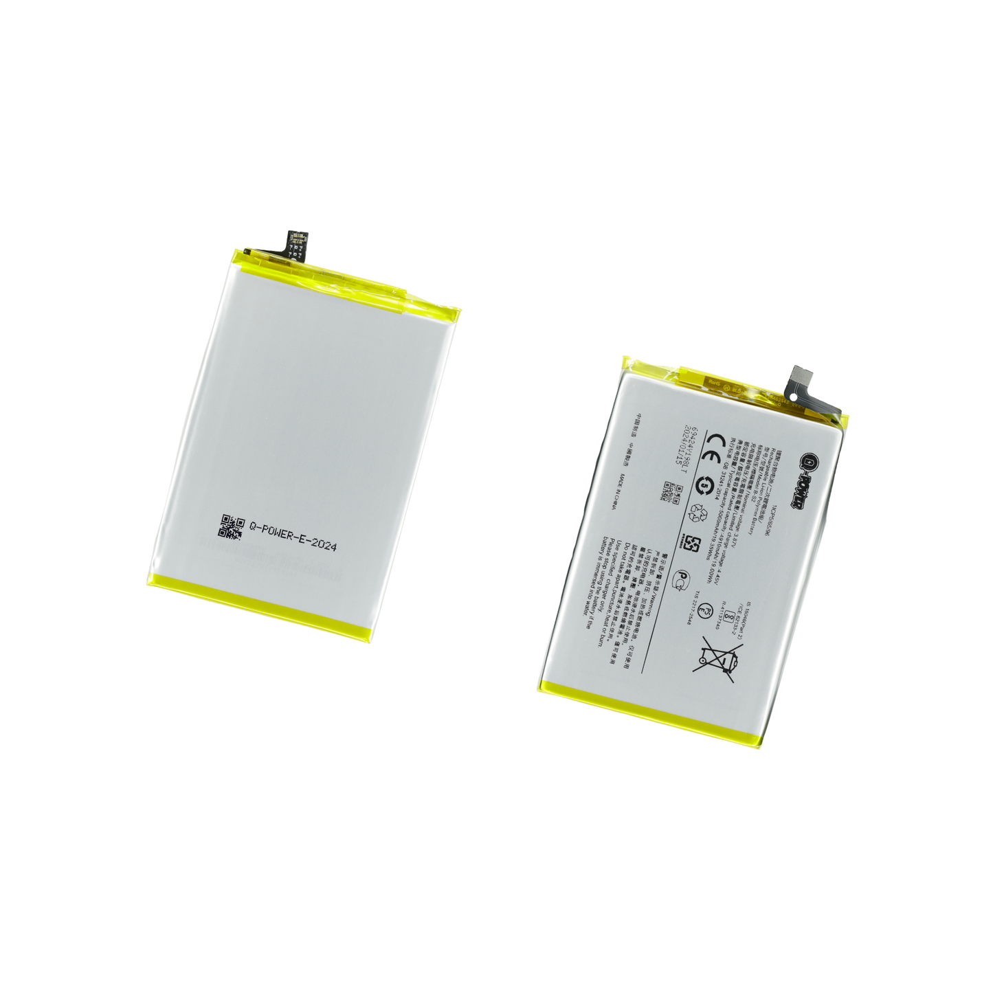 Q-POWER BATERIA VIVO Y33S (B-S2)