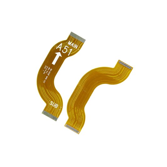 FLEXOR DE INTERCONEXION DE CARGA SAMSUNG A51