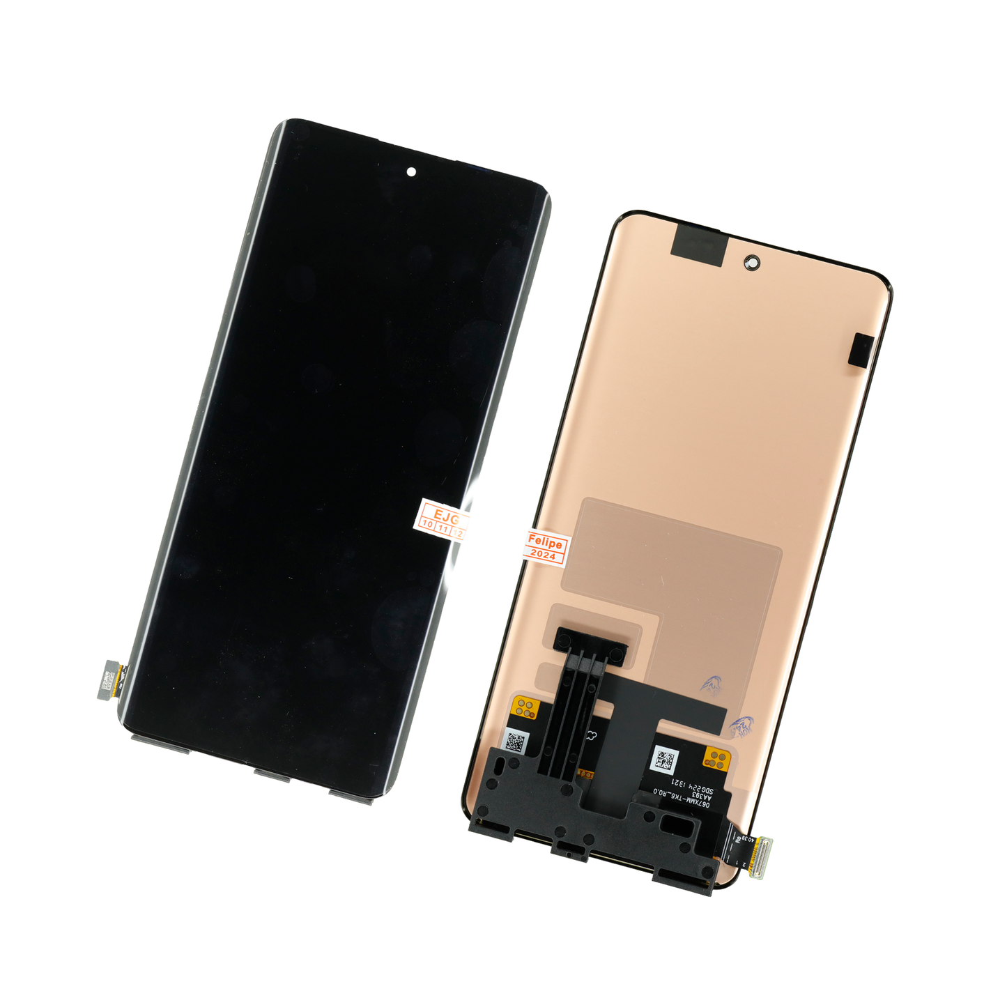 PANTALLA OPPO REALME 10 PRO PLUS 5G CALIDAD ORIGINAL