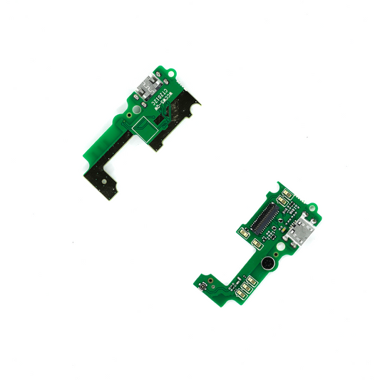 PLACA DE CARGA HUAWEI Y6 PRO