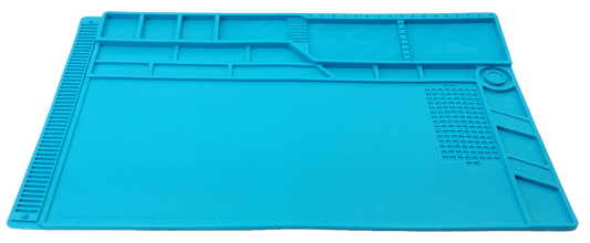 TAPETE DE TRABAJO 550 MM x 350 MM , TE-S180