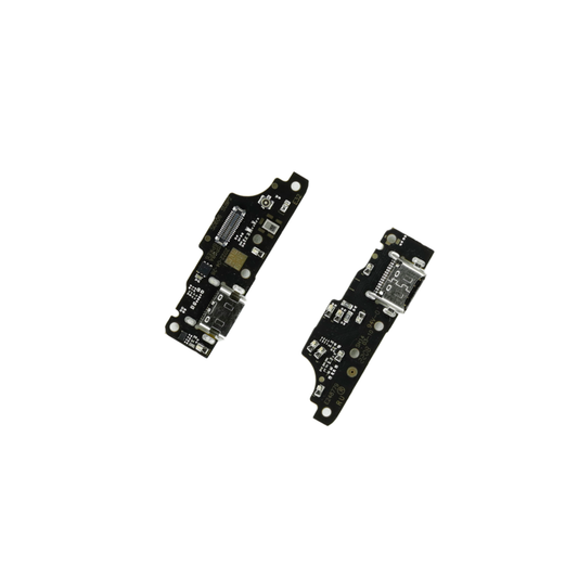 PLACA DE CARGA MOTOROLA E32