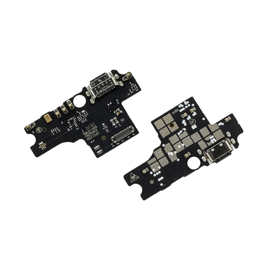 PLACA DE CARGA ZTE A51