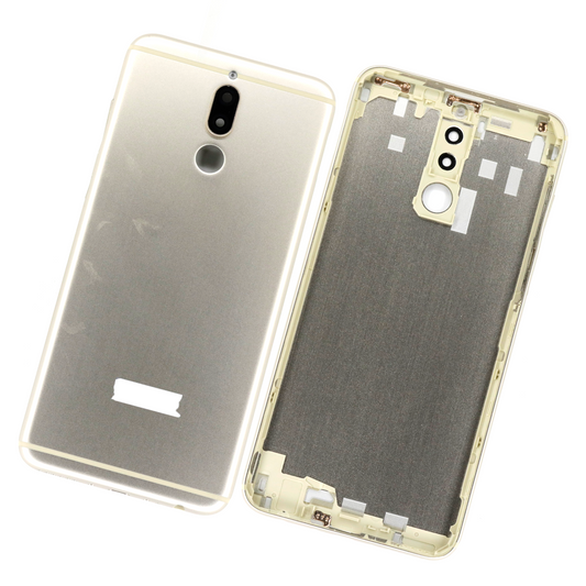 CARCASA HUAWEI MATE 10 LITE DORADO