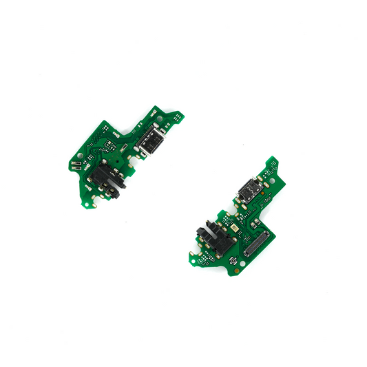 PLACA DE CARGA HONOR 9X