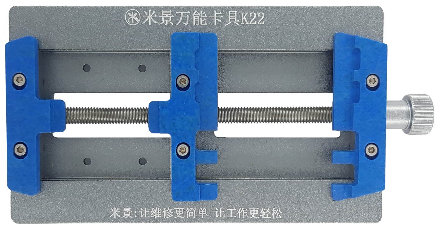 MIJING PLATAFORMA PARA SOLDAR K22