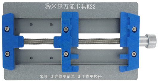 MIJING PLATAFORMA PARA SOLDAR K22
