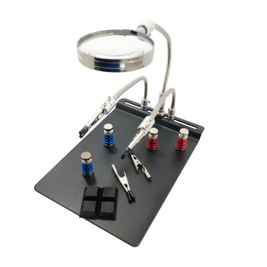 PLATAFORMA MULTIFUNCIONAL TE-804