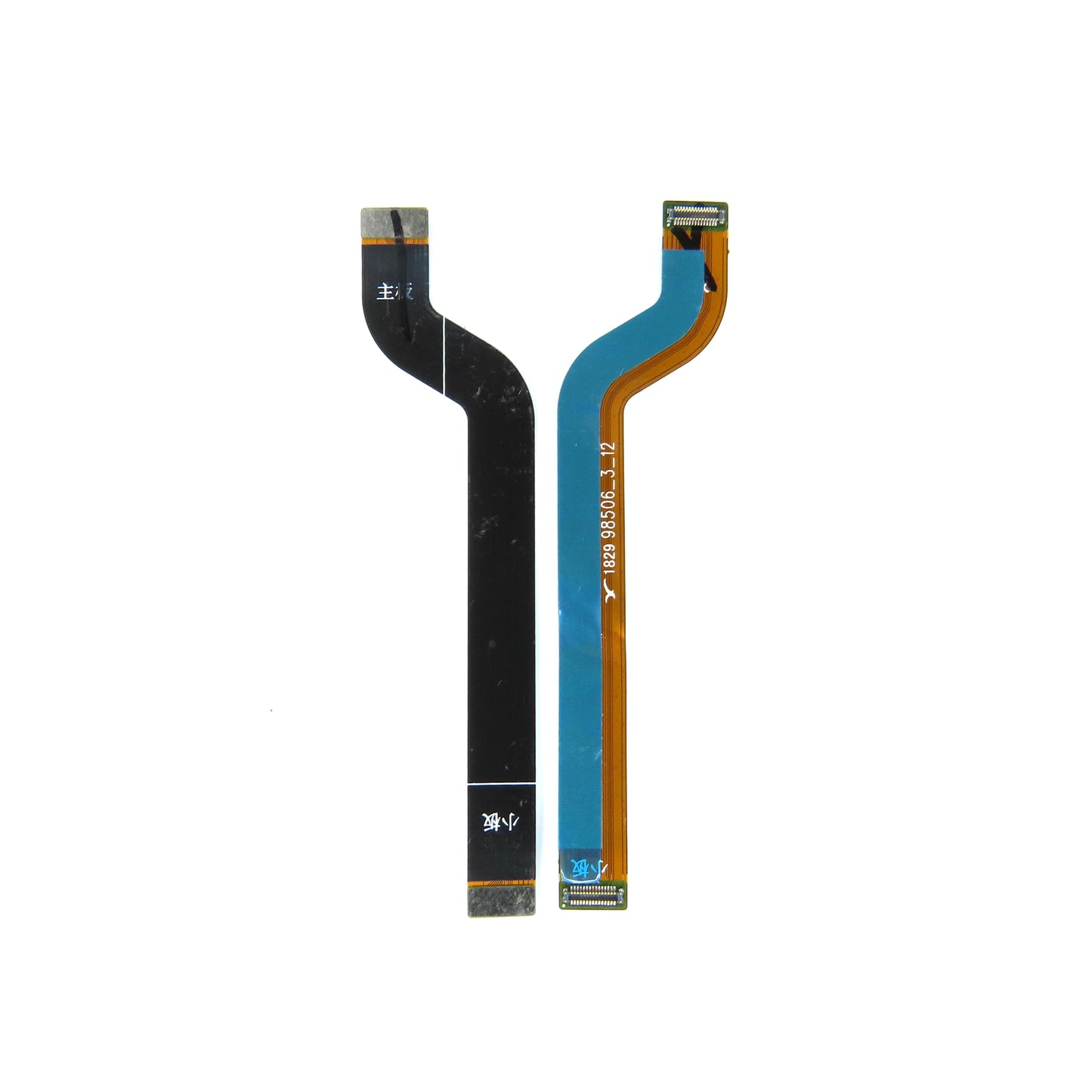 FLEXOR DE INTERCONEXION DE CARGA XIAOMI REDMI 6 , 6A