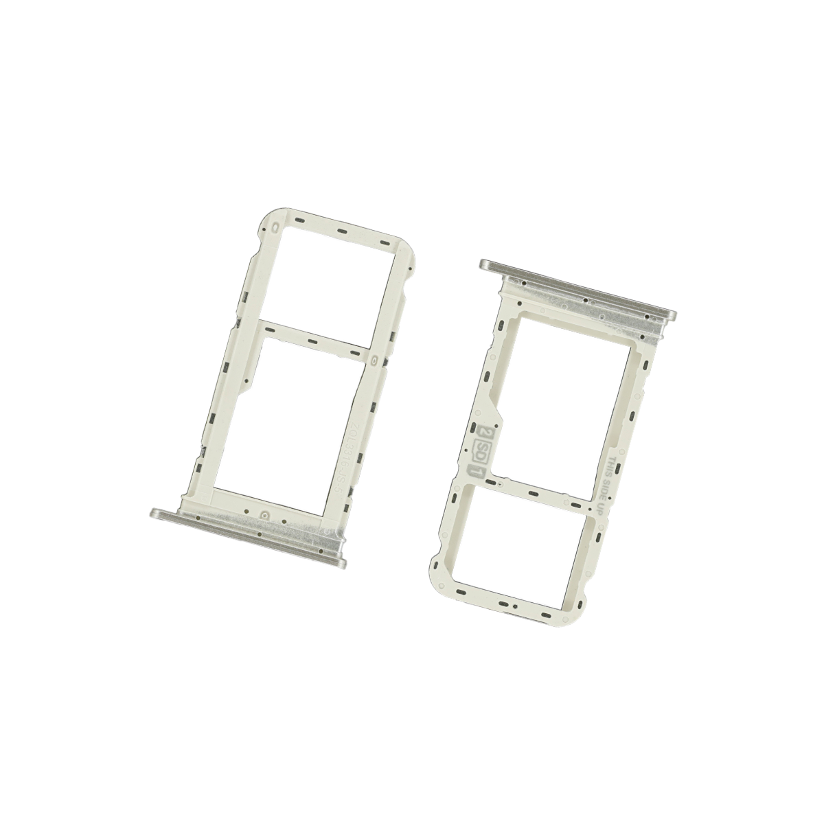 Bandeja Porta SIM Dorado – Motorola MOTOROLA G60 | Repuesto Original