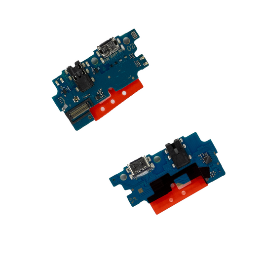 PLACA DE CARGA SAMSUNG A20