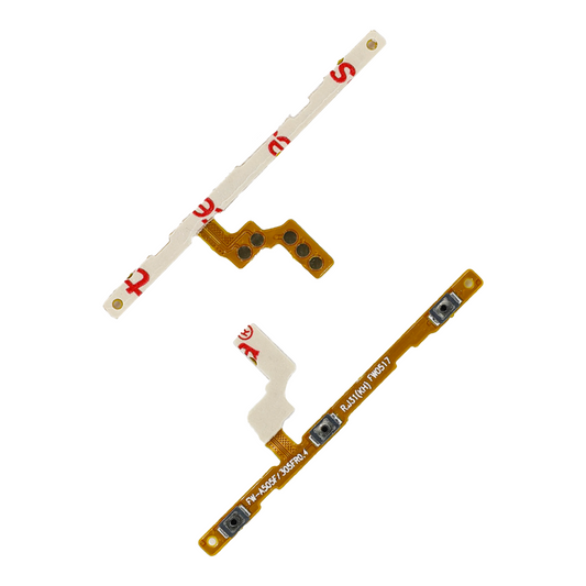 FLEX DE ENCENDIDO SAMSUNG A20 , A30 , A40 , A50