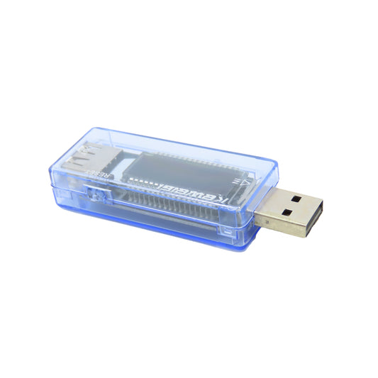 USB PROBADOR DE VOLTAJE 8 EN 1