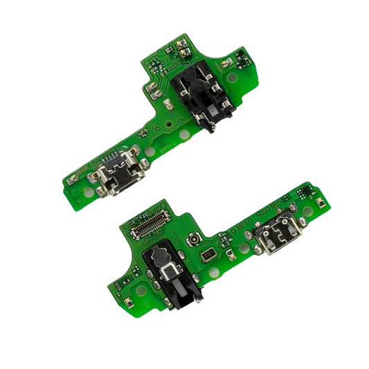 PLACA DE CARGA SAMSUNG A10s VERSION M16