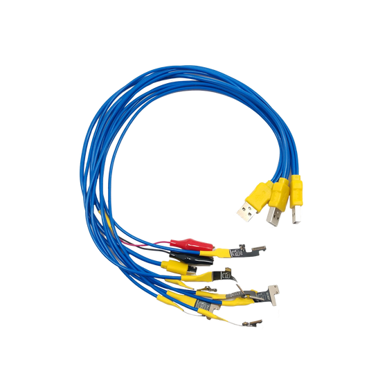 MECHANIC CABLE DE ARRANQUE PARA IPHONE