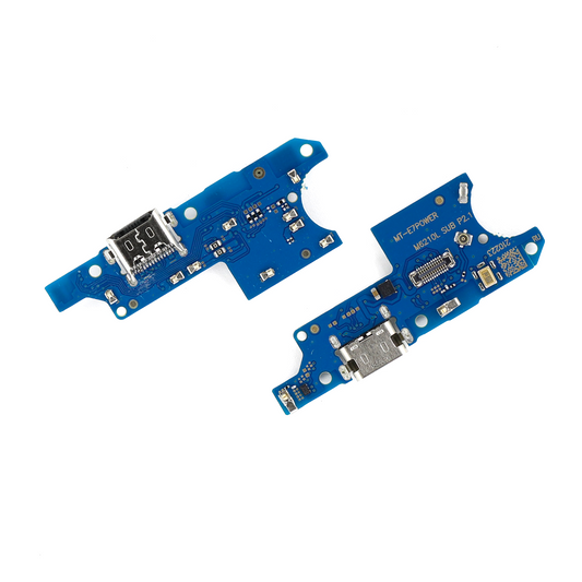 PLACA DE CARGA MOTOROLA E7 POWER , E7i , E7i POWER