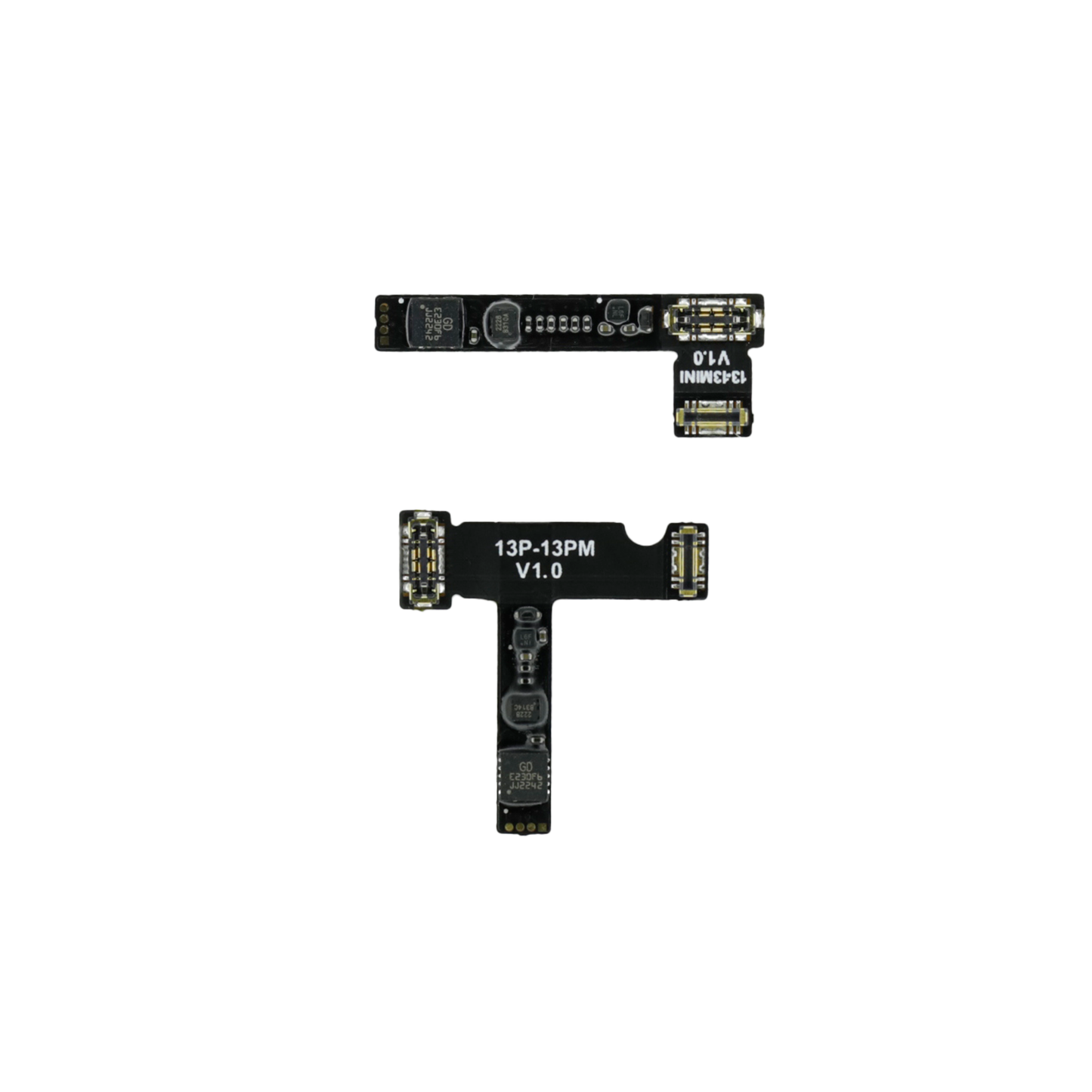 JCID FLEX DE BATERIA IPHONE SERIE 13