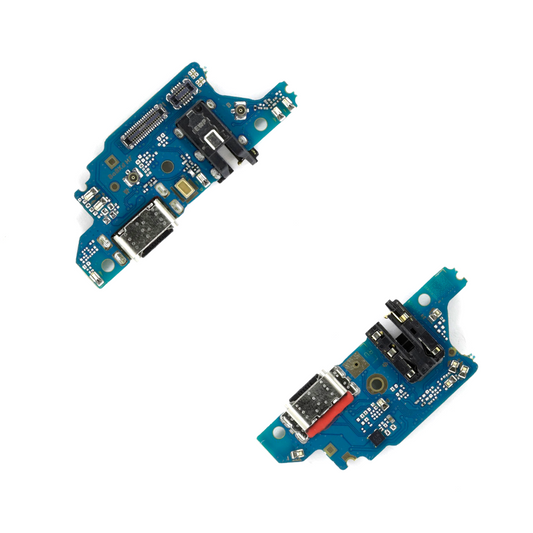 PLACA DE CARGA MOTOROLA G53 5G