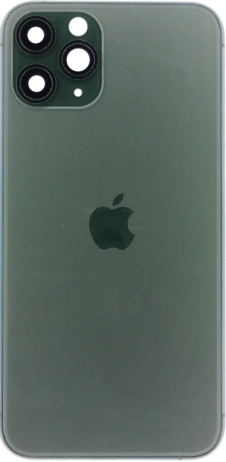 CARCASA IPHONE 11 PRO VERDE