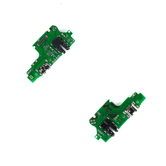 PLACA DE CARGA HUAWEI Y9 2018