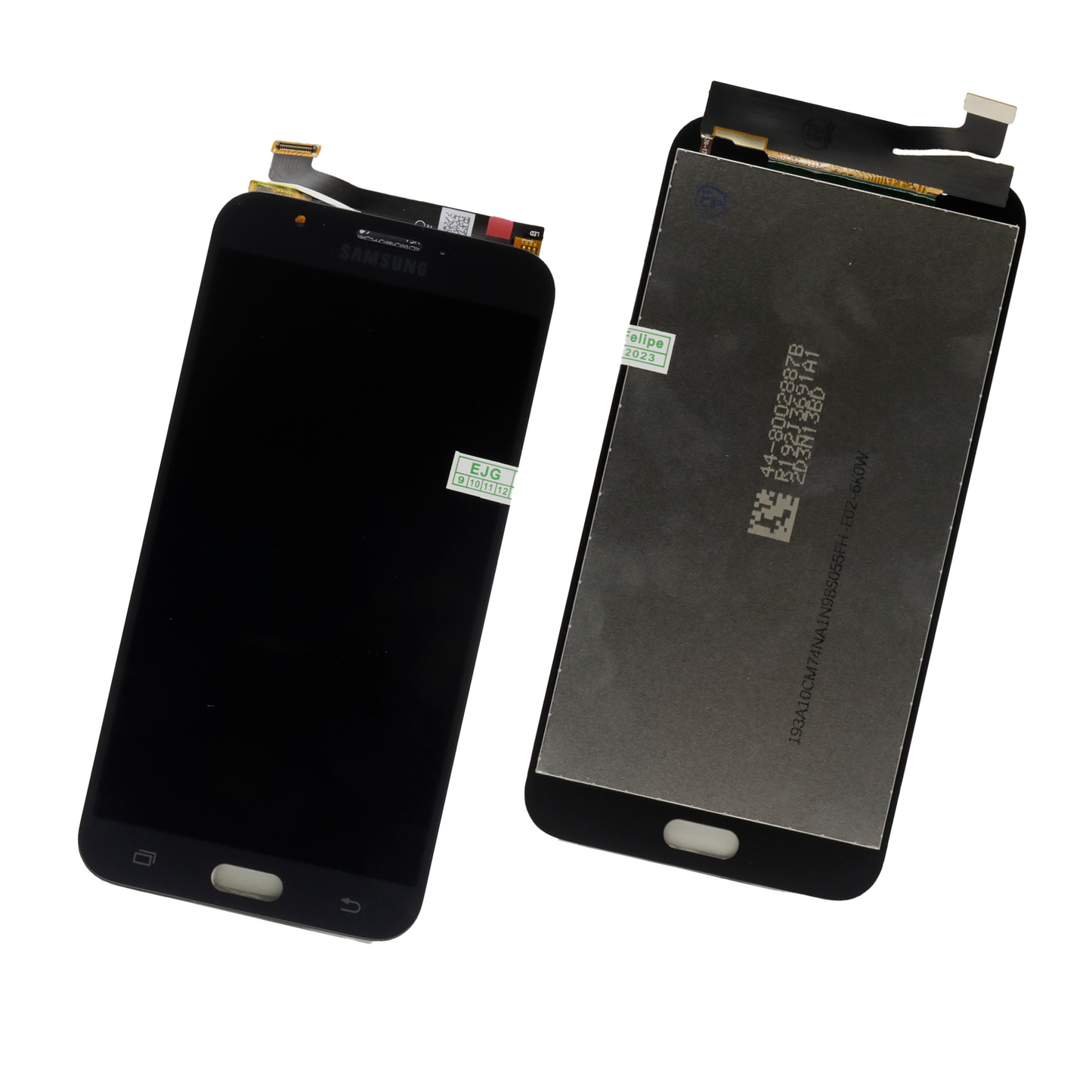 PANTALLA SAMSUNG J7 PRIME USA , J727 GRIS TFT