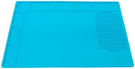 TAPETE DE TRABAJO 340 mm x 230 mm , TE-S120