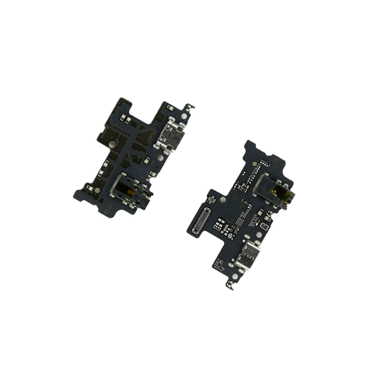 PLACA DE CARGA ZTE BLADE V20 SMART