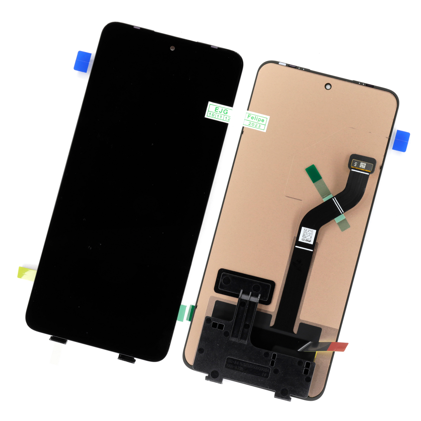 PANTALLA XIAOMI MI 12 LITE 5G CALIDAD ORIGINAL