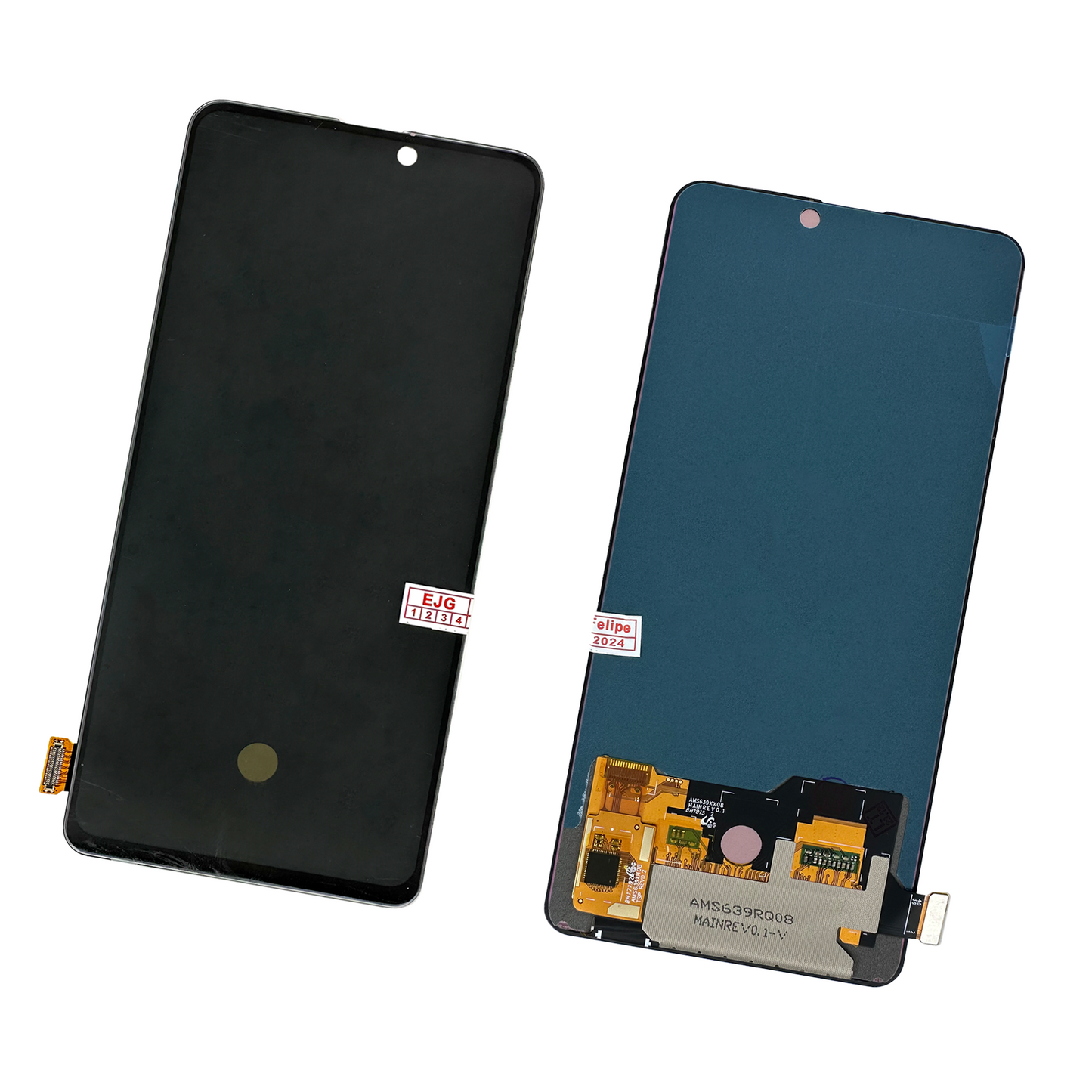 PANTALLA XIAOMI MI 9T , MI 9T PRO , K20 PRO NEGRO OLED