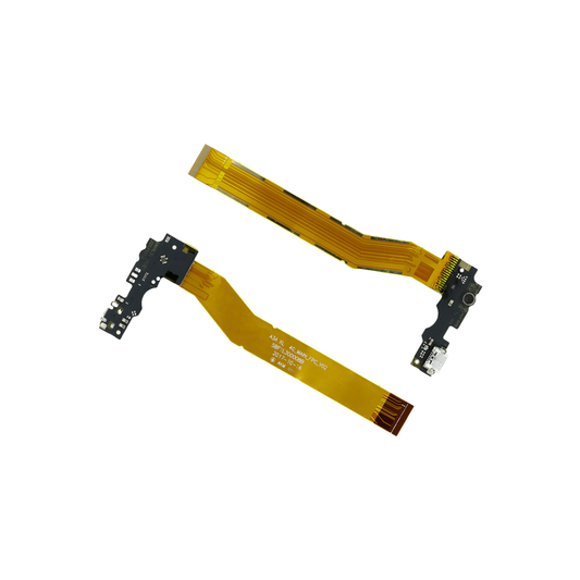 PLACA DE CARGA ALCATEL 3V 5099