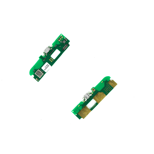 PLACA DE CARGA ALCATEL HERO , 8020