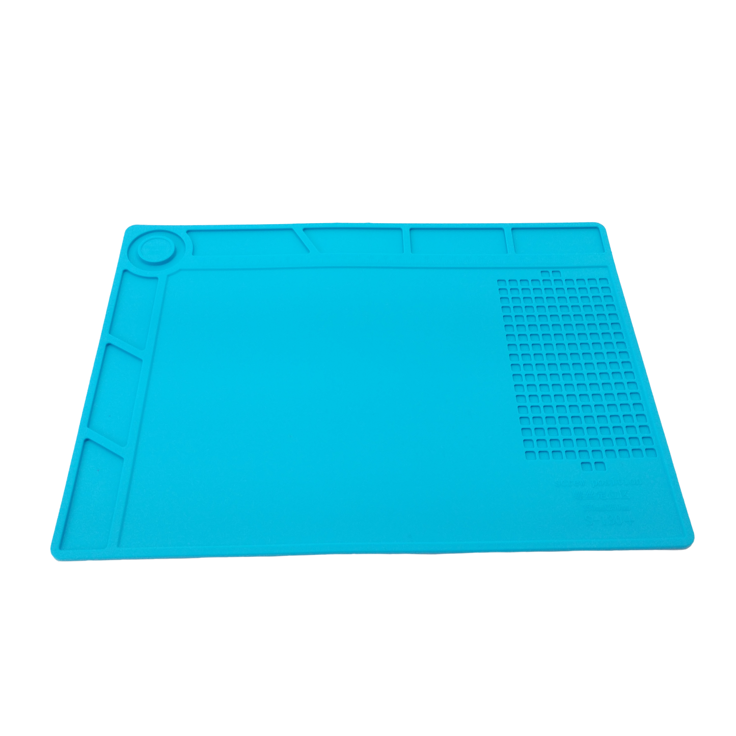 TAPETE DE TRABAJO 252 mm x 358 mm , TE-613