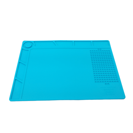 TAPETE DE TRABAJO 252 mm x 358 mm , TE-613