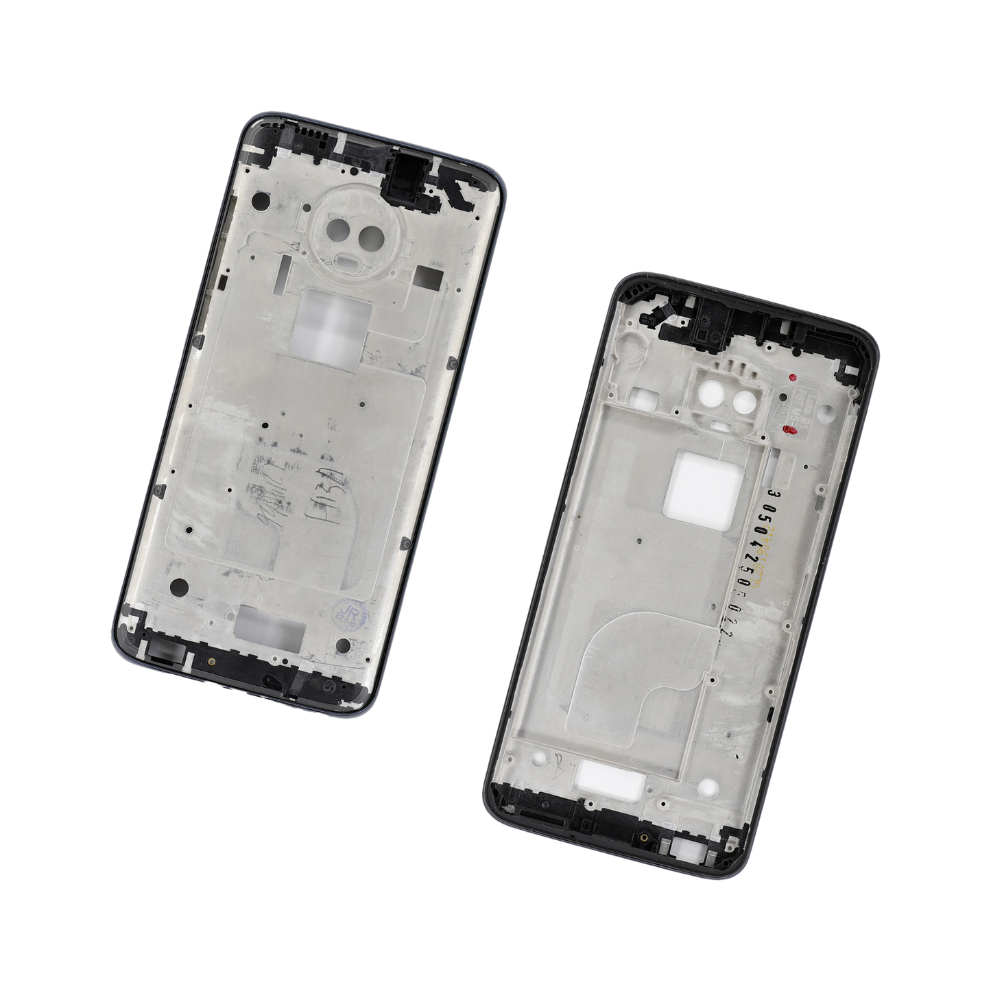 MARCO MOTOROLA G7 PLUS AZUL