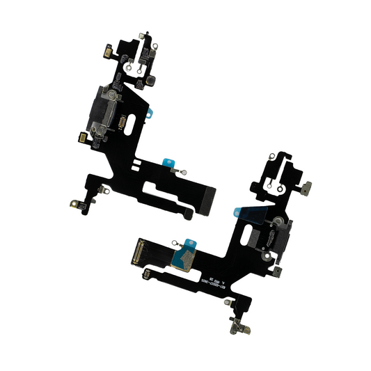 PLACA DE CARGA IPHONE 11 NEGRO