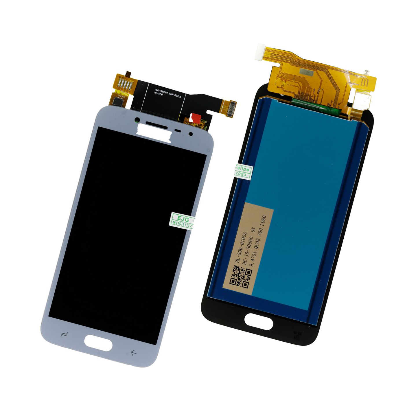 PANTALLA SAMSUNG J2 PRO , J250 LAVANDA INCELL