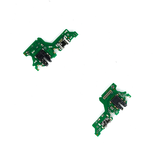 FLEXOR DE INTERCONEXION DE CARGA HUAWEI P40 LITE E