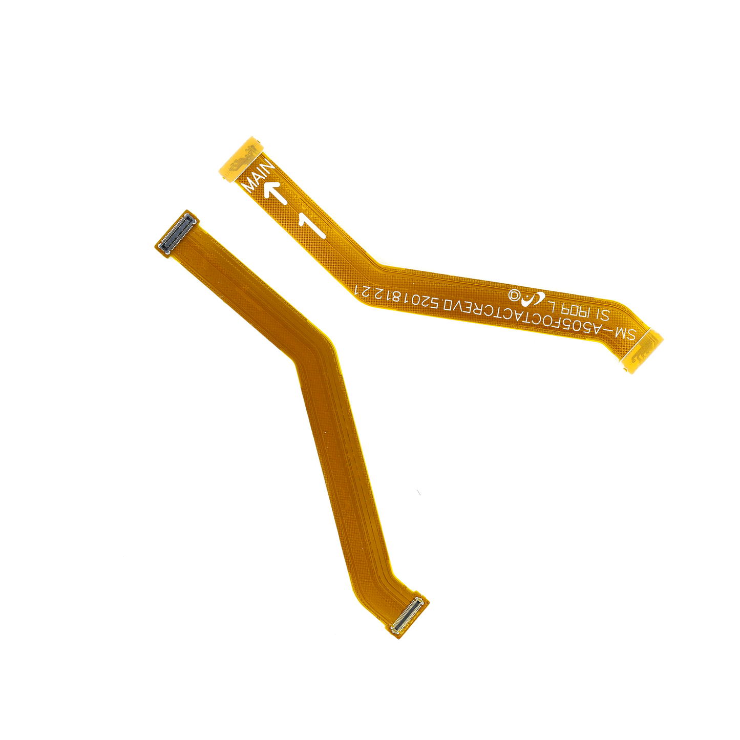 FLEXOR DE INTERCONEXION DE IMAGEN SAMSUNG A30 , A50