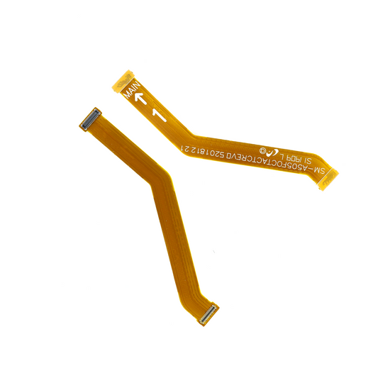 FLEXOR DE INTERCONEXION DE IMAGEN SAMSUNG A30 , A50