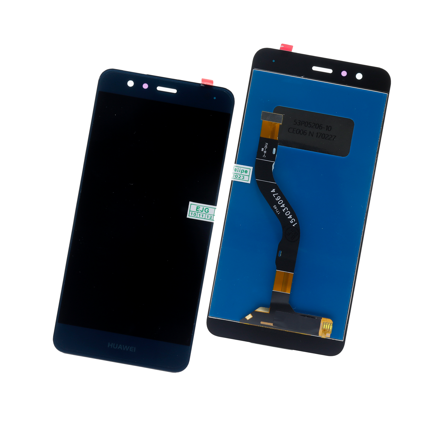 PANTALLA HUAWEI P10 LITE AZUL WAS-LX3