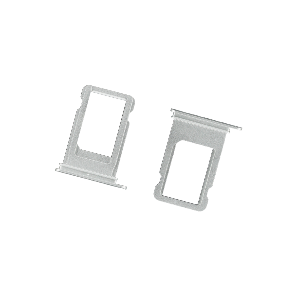 Bandeja Porta SIM Plata – Apple IPHONE 8G | Repuesto Original