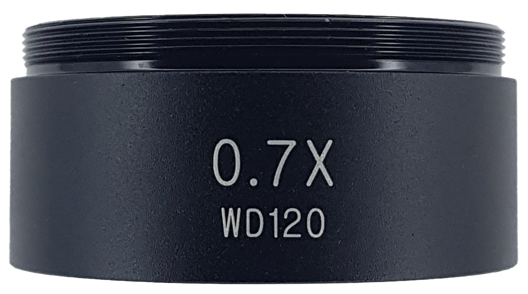 LENTE BARLOW MNC 0.7 X