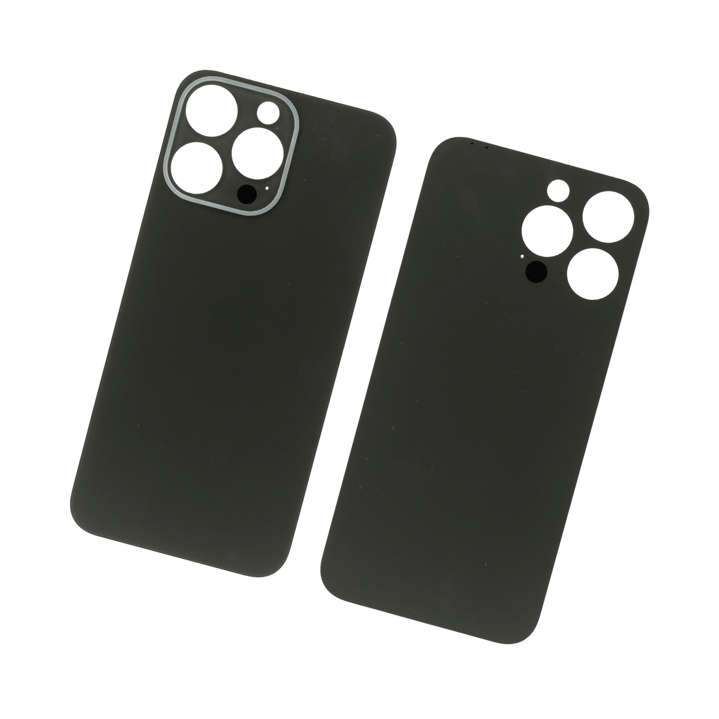 TAPA IPHONE 15 PRO MAX NEGRO