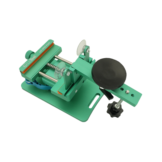 LIUTOOL BASE GIRATORIA OP 01 PLUS